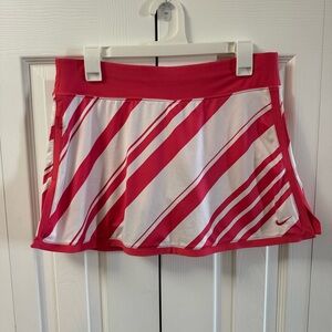 Nike Women’s Dri Fit Athletic Skort